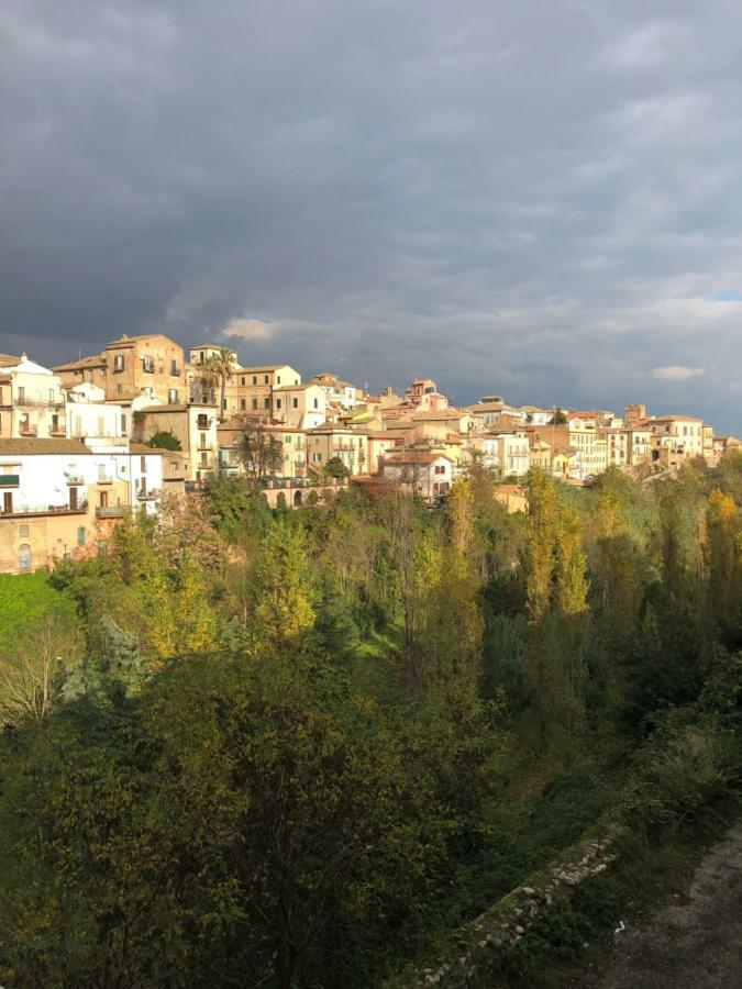 Casale Della Maiella Apartment Guardiagrele Exterior photo